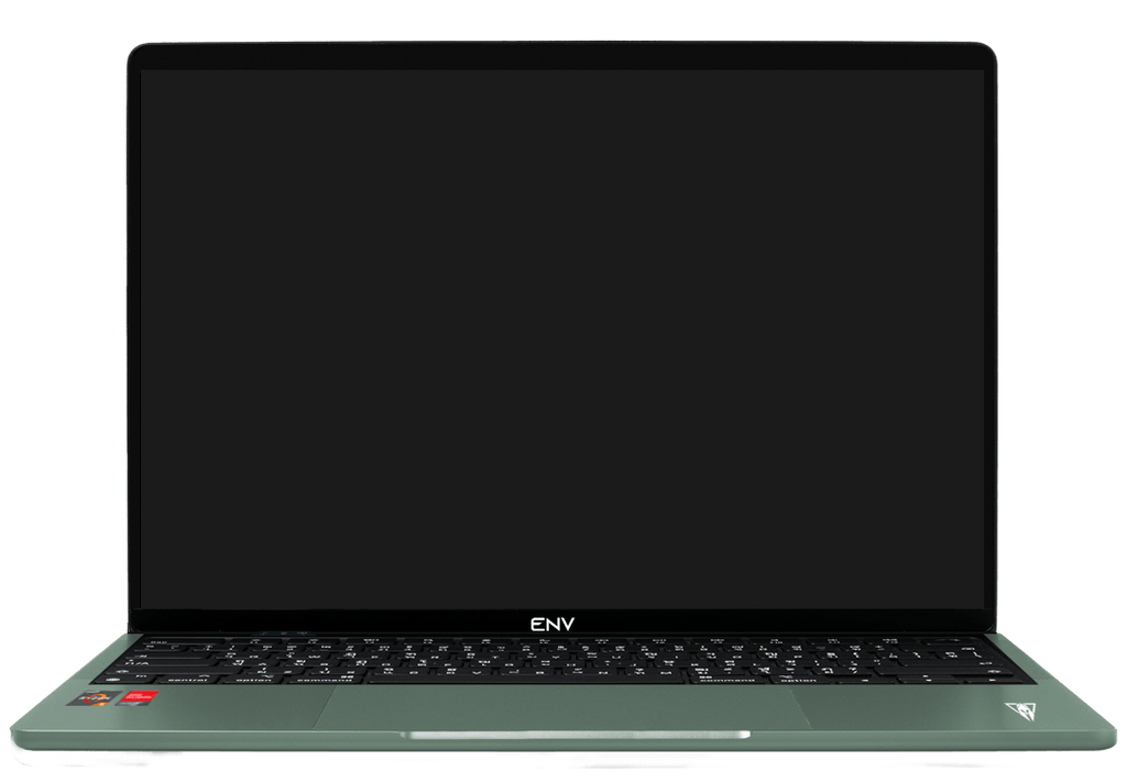 Laptop 15.6” FHD 💻 | Ryzen 5 · 16GB RAM · 512GB SSD ⚡ – Compacta y potente