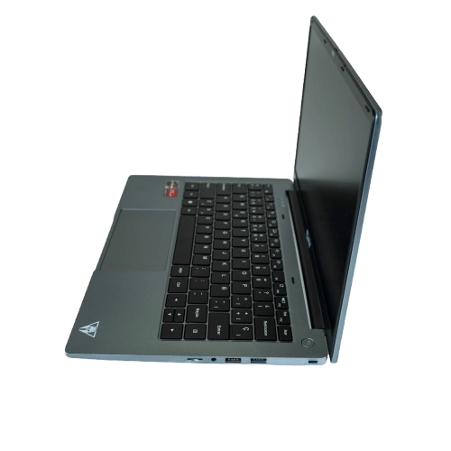 Laptop 15.6” FHD 💻 | Ryzen 5 · 16GB RAM · 512GB SSD ⚡ – Compacta y potente