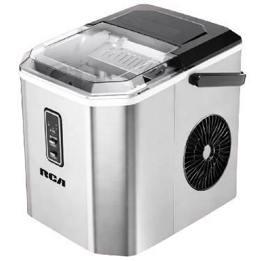 MAQUINA PARA HACER HIELO