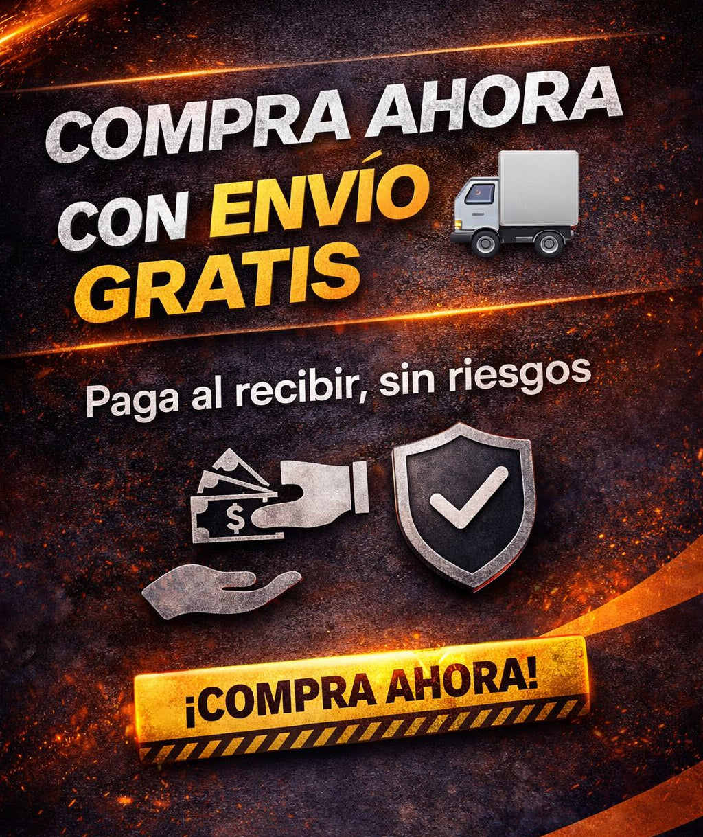 Rampa de Aluminio Plegable 340kg – Para Motos, Cuadrones y ATV